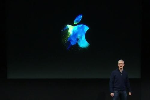 DSCC：蘋果將是今年全球OLED面板最大買家 預計支出98億美元