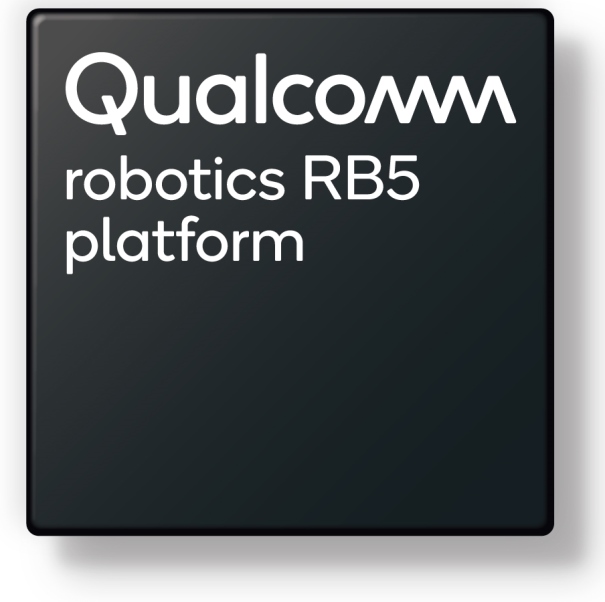 Qualcomm推出全球首個支持5G和AI的機(jī)器人平臺