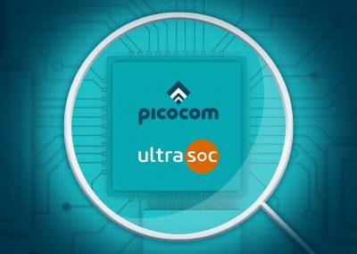 比科奇為其5G New Radio小基站SoC選用UltraSoC的系統駐留分析和監測IP