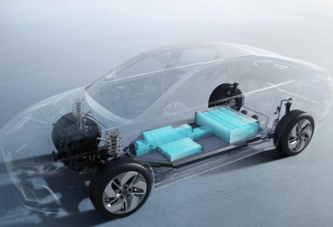 关于电动汽车的动力电池技术你知道多少