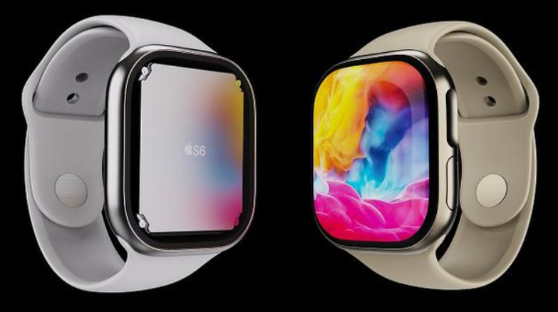 蘋(píng)果使用Apple Watch為新冠肺炎診斷研究提供支持