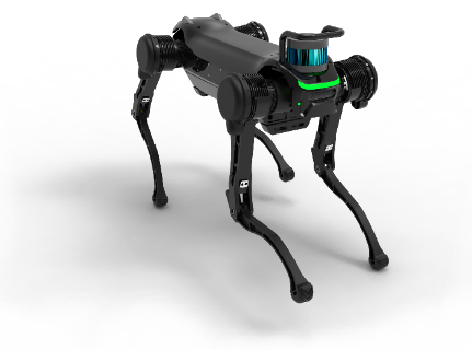 Vicor电源模块成为机器狗“绝影”动力源