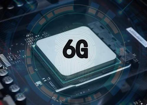 6G官方解读：坐飞机畅游互联网不再是空梦