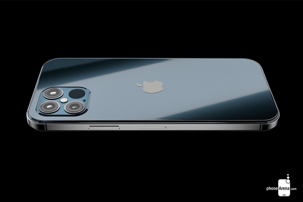iPhone 12 Pro系列相機細節曝光：將有望支持新的4K慢動作模式