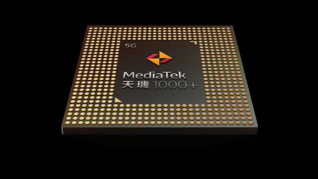 传联发科首颗6nm 5G芯片，预计明年初问世