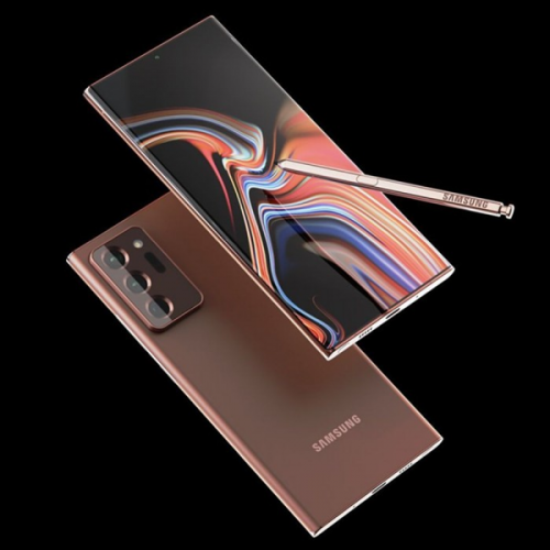 性能升級無望？三星GalaxyNote 20或無緣驍龍865+和Exynos 992