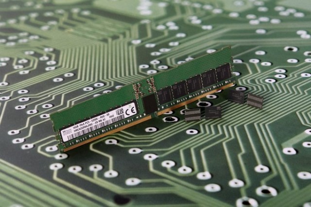 PC 新时代！DDR5 内存规范正式发布：最高速度达 6.4Gbps，单芯片密度达 64Gbit