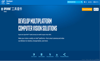 windows10 64位 OpenVINO安裝教程（一）