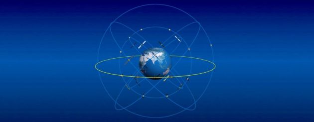 一文读懂北斗三号全球卫星导航系统建成开通发布会：定ζ　位精度均值 2.34 米
