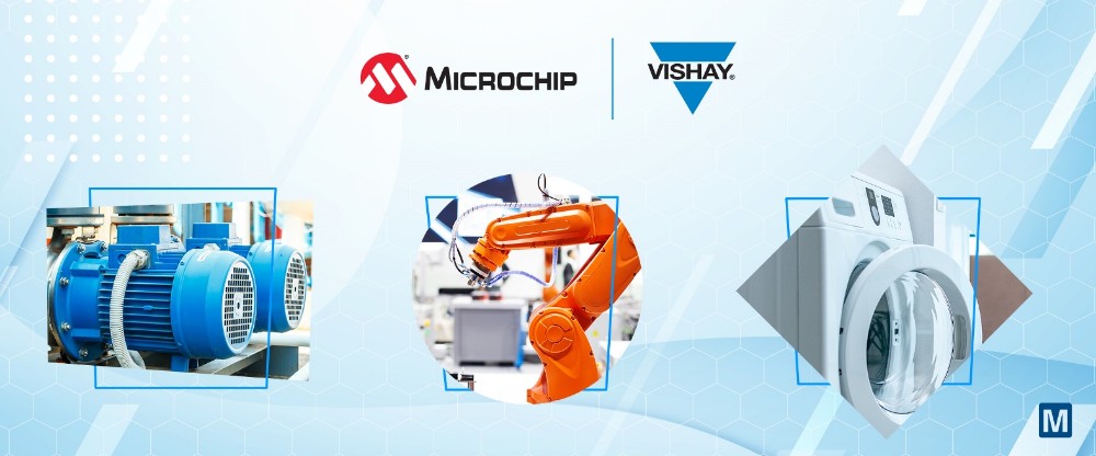 PG电子官方网站贸泽电子推出Microchip和Vishay电阻式电流传感解决方案网站
