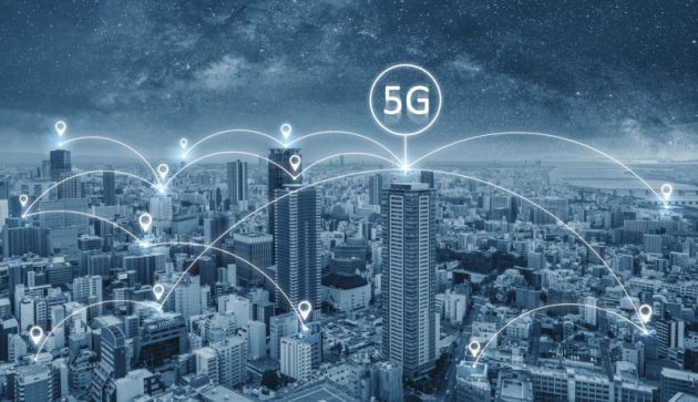 深圳宣布实现5G独立组网全覆盖