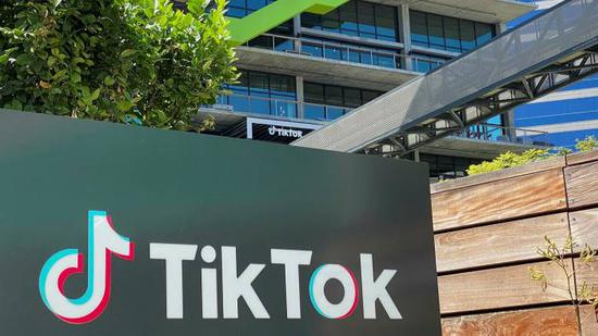消息称甲骨文加入竞购TikTok美国业务