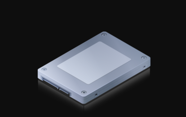 群联发布最高容量的QLC硬盘：15.36TB、掀翻HDD