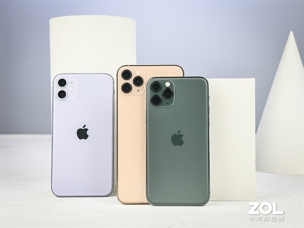 大部分悬念都已揭晓 iPhone 12全方面汇总：10月14日见