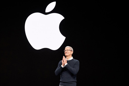 從3G到5G 庫克蘋果CEO任期經歷三大移動通信發展時期