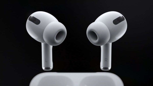 外媒:蘋(píng)果明年或推入門級(jí)AirPods和更小的AirPods Pro