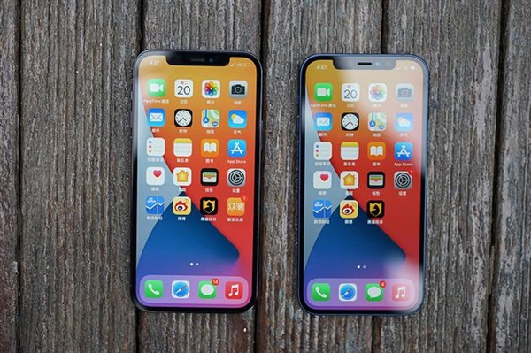 iPhone 12/Pro評測：重回巔峰設(shè)計 還有你要的5G