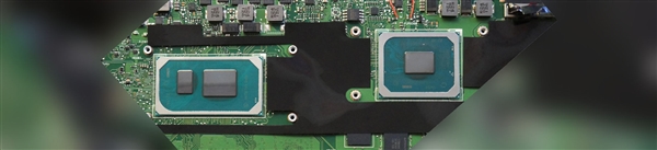 Intel Iris Xe MAX独立显卡首测：竟然干掉MX450
