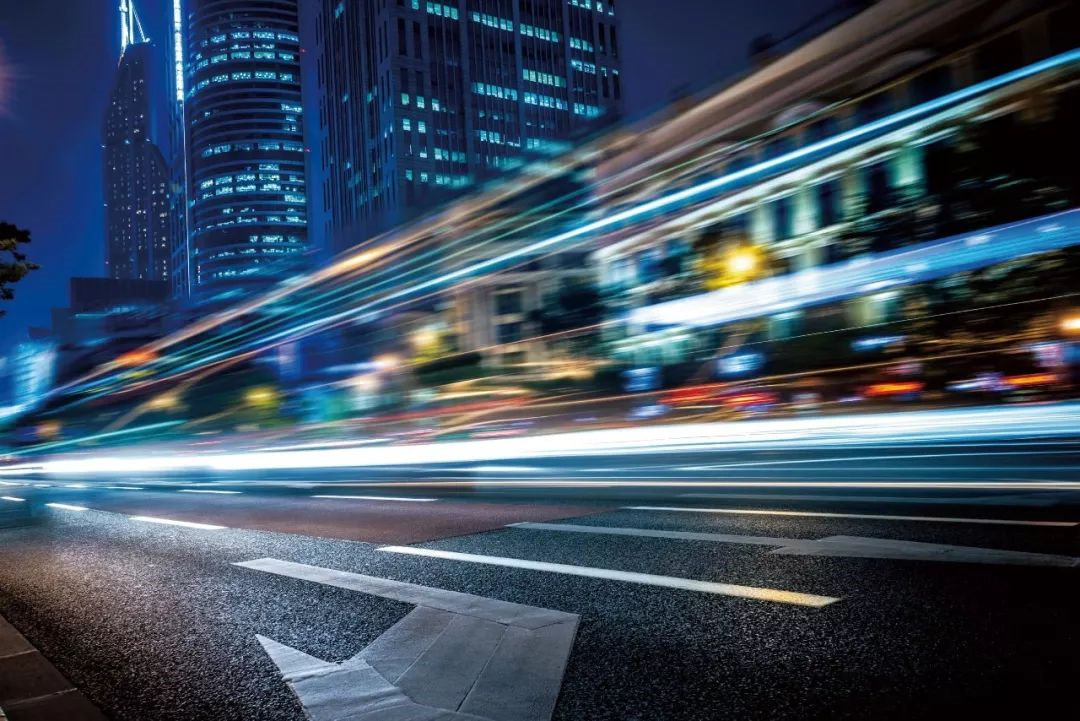 歐司朗智慧道路系統方案助力打造智慧城市新未來
