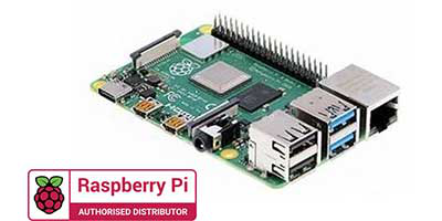 Digi-Key 成为 Raspberry Pi 官方授权分销商；分销 Raspberry Pi 全系列产品