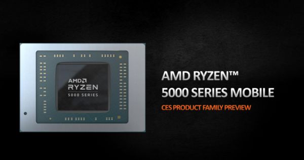 AMD今年跃居台积电第二大客户 7nm工艺需求大涨