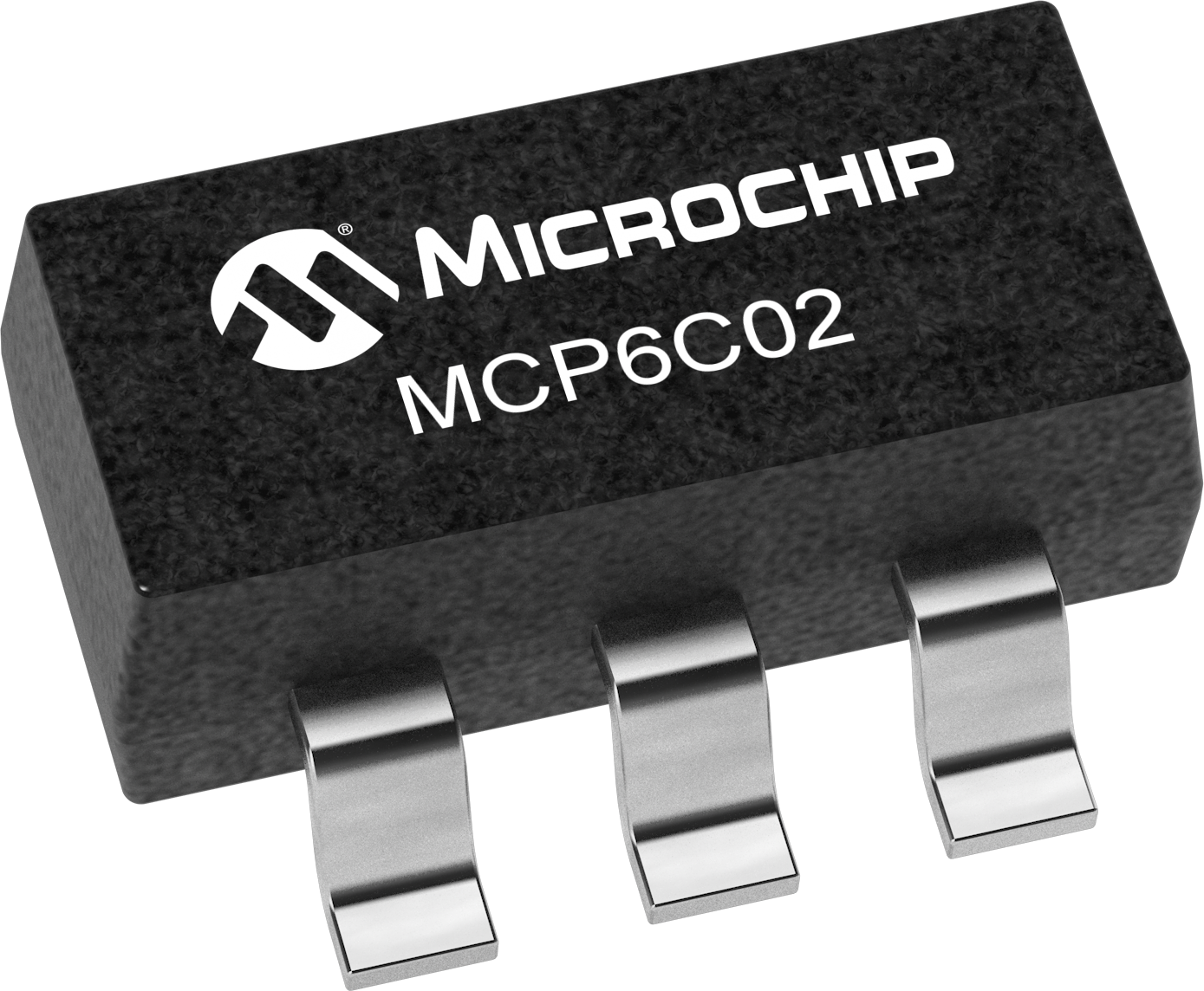 Microchip為高溫車載應用提供精確和節能的電流監測解決方案