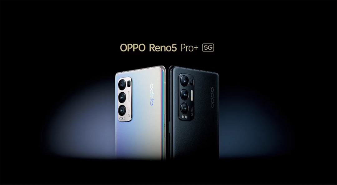 Pixelworks技术赋能OPPO Find X3系列及Reno 5 Pro+智能手机