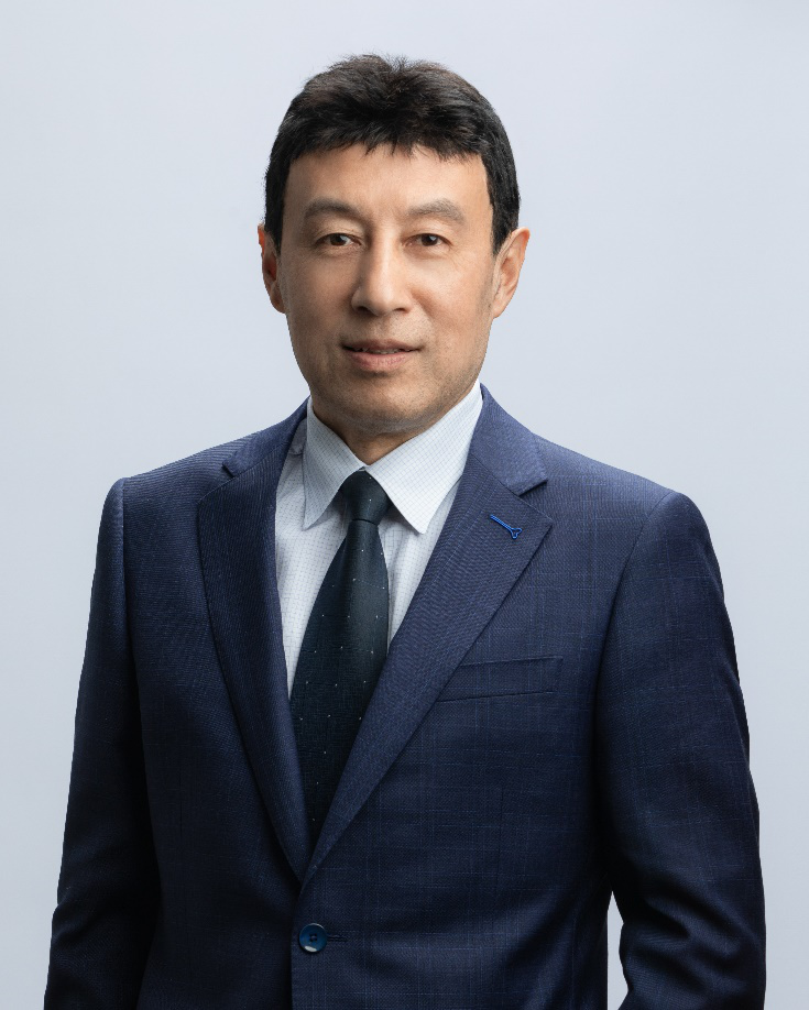 汪挺先生被任命为泛林集团公司副总裁兼中国区总裁