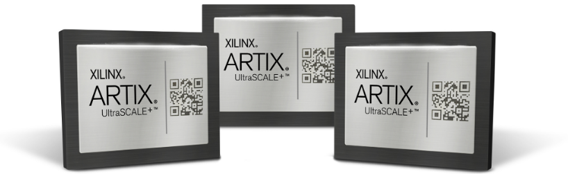 Xilinx 以成本優化型 UltraScale+ 產品組合拓展新應用，實現超緊湊、高性能邊緣計算