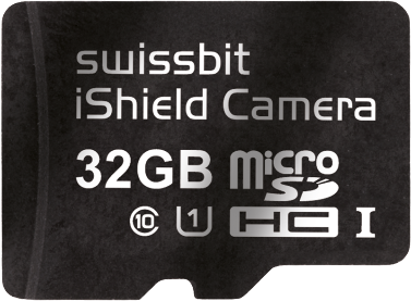 即插即用的安全功能：Swissbit推出全新“iShield Camera”存储卡