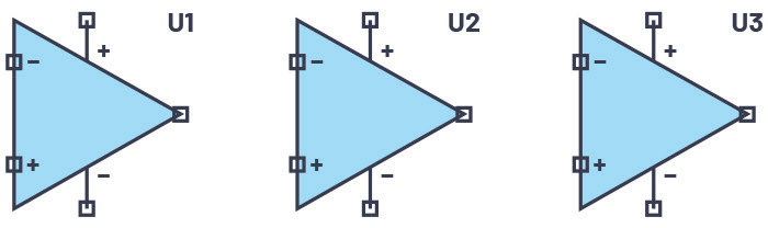 一个简单的三角形符号到底意味着什么？