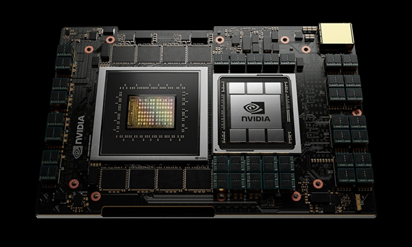 NVIDIA 400億美元鯨吞ARM！黃仁勛：有信心明年完成