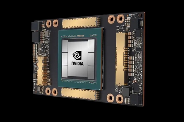 NVIDIA两款全新GPU首秀：刷新AI推理纪录、性能314倍于CPU