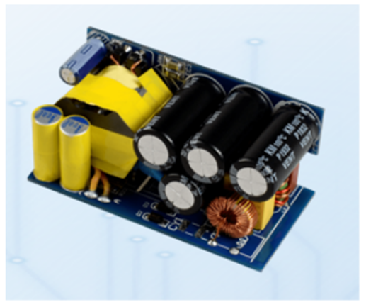 大联大友尚集团推出基于ON Semiconductor产品的65W PD电源适配器方案