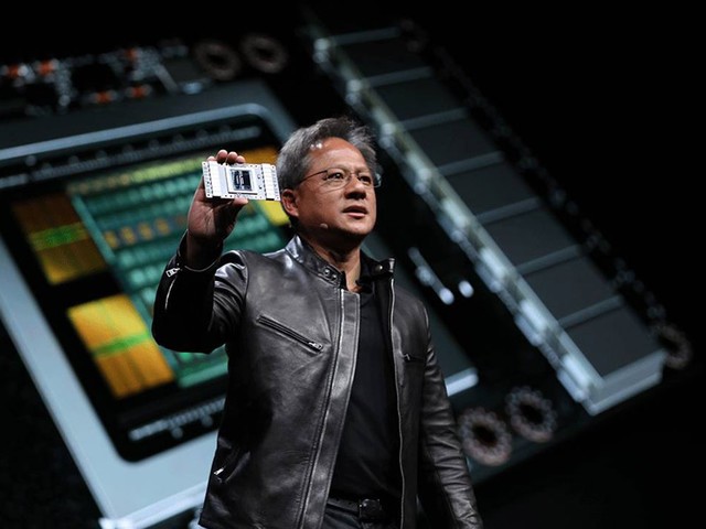 NVIDIA：收购ARM 是想帮助他们进入新生态