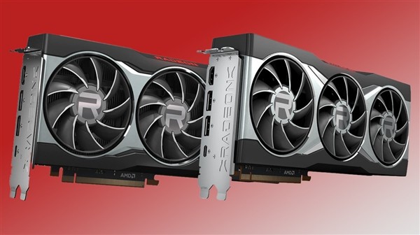AMD推出21.6.1顯卡驅動更新：FSR超分辨功能上線
