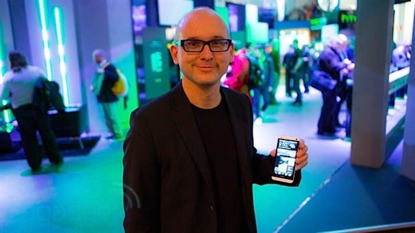 苹果公司聘请了HTC的Scott Croyle来监督Beats产品设计