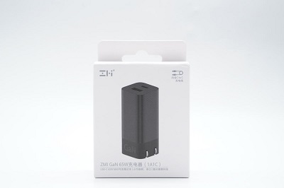 拆解报告：ZMI紫米65W 1A1C氮化镓快充充电器HA729