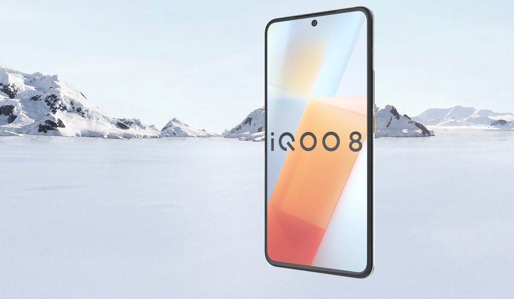 iQOO推出搭载Pixelworks技术的iQOO 8系列高端旗舰手机，畅享视觉盛宴