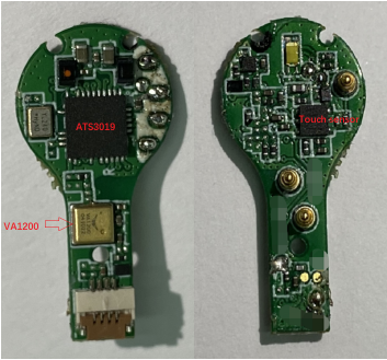 大联大友尚集团推出基于Actions与Vesper产品的TWS骨传导蓝牙耳机方案