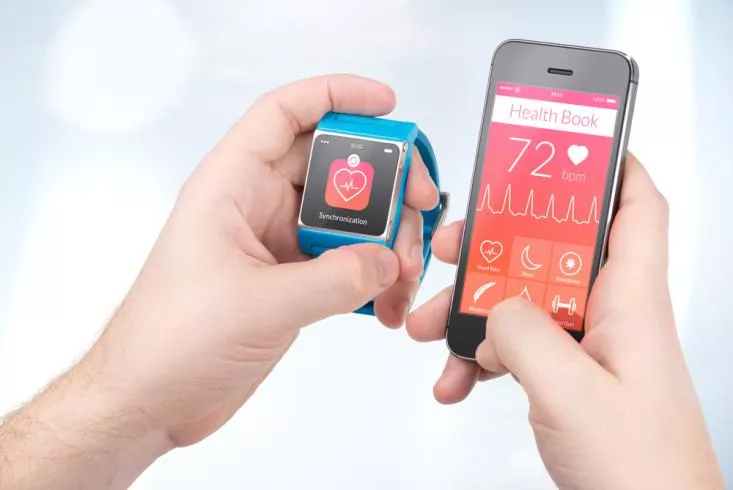 Apple Watch 7背后的�}百亿美元市场增长缘于TA！