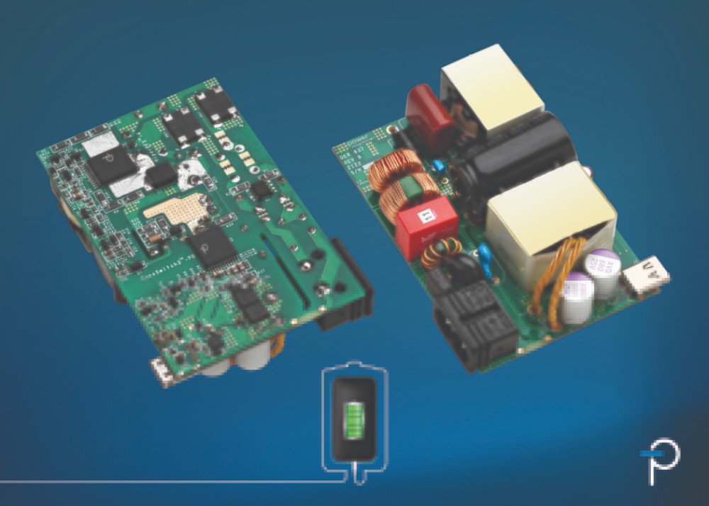 Power Integrations发布InnoSwitch3-PD参考设计，适用于超紧凑型USB Type C、PD + PPS适配器