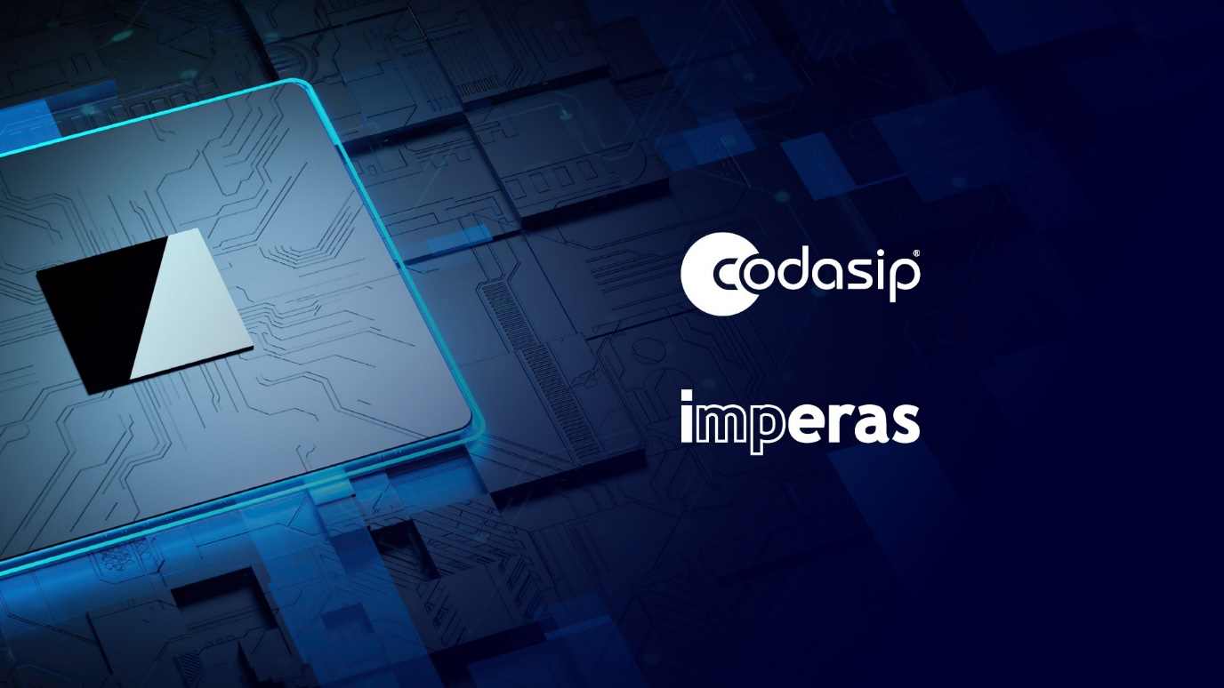 Codasip采用Imperas技术来强化其RISC-V处理器验证优势