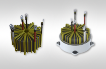 最新3DPower–全桥LLC变压器+谐振电感