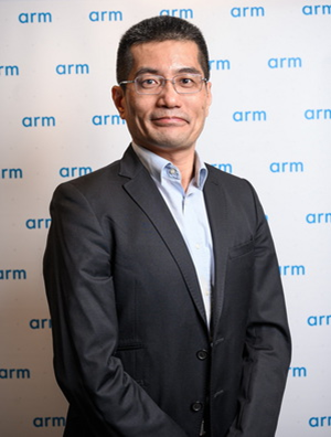 Arm：Armv9架构将导入所有移动装置