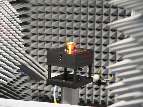 5G讯号当道 OTA测试关键任务 ​毫米波高频测试    