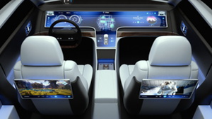 高通打造Snapdragon數字底盤 定義汽車產業未來