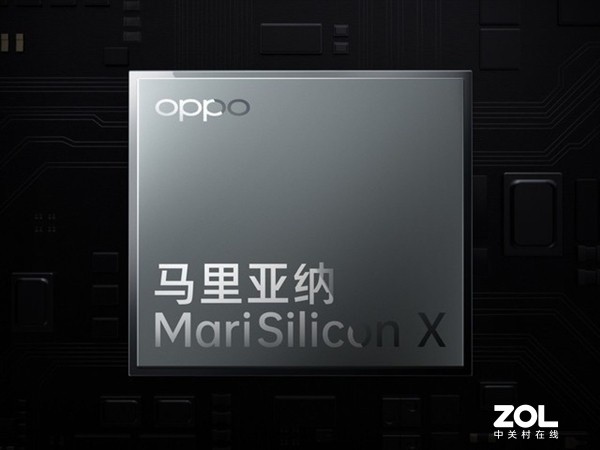 OPPO Find X5 Pro帶你打開手機影像新大門，手機影像未來還會卷向何方？ 