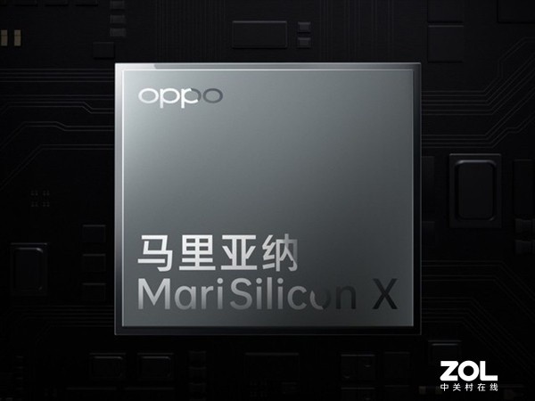 OPPO Find X5 Pro带你打开手机影像新大门，手机影像未来还会卷向何方？ 