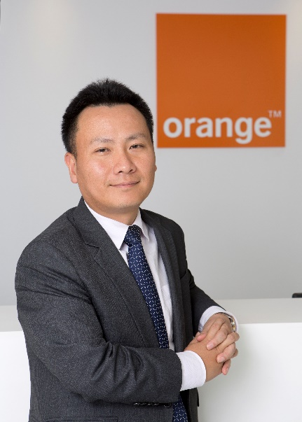 Orange Business Services 張宇鋒：中國(guó)云計(jì)算強(qiáng)勁發(fā)展，新挑戰(zhàn)亟待突破